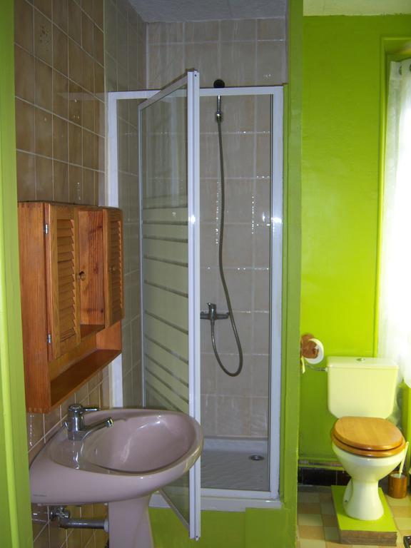 Hotel Edelweiss Magland Room photo