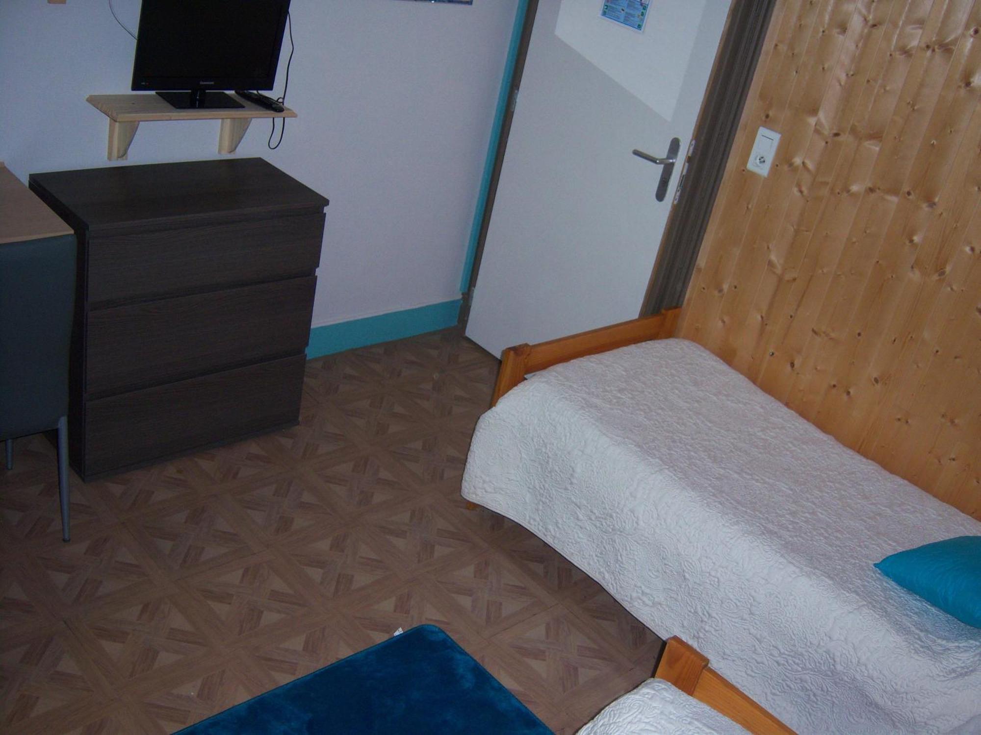 Hotel Edelweiss Magland Room photo