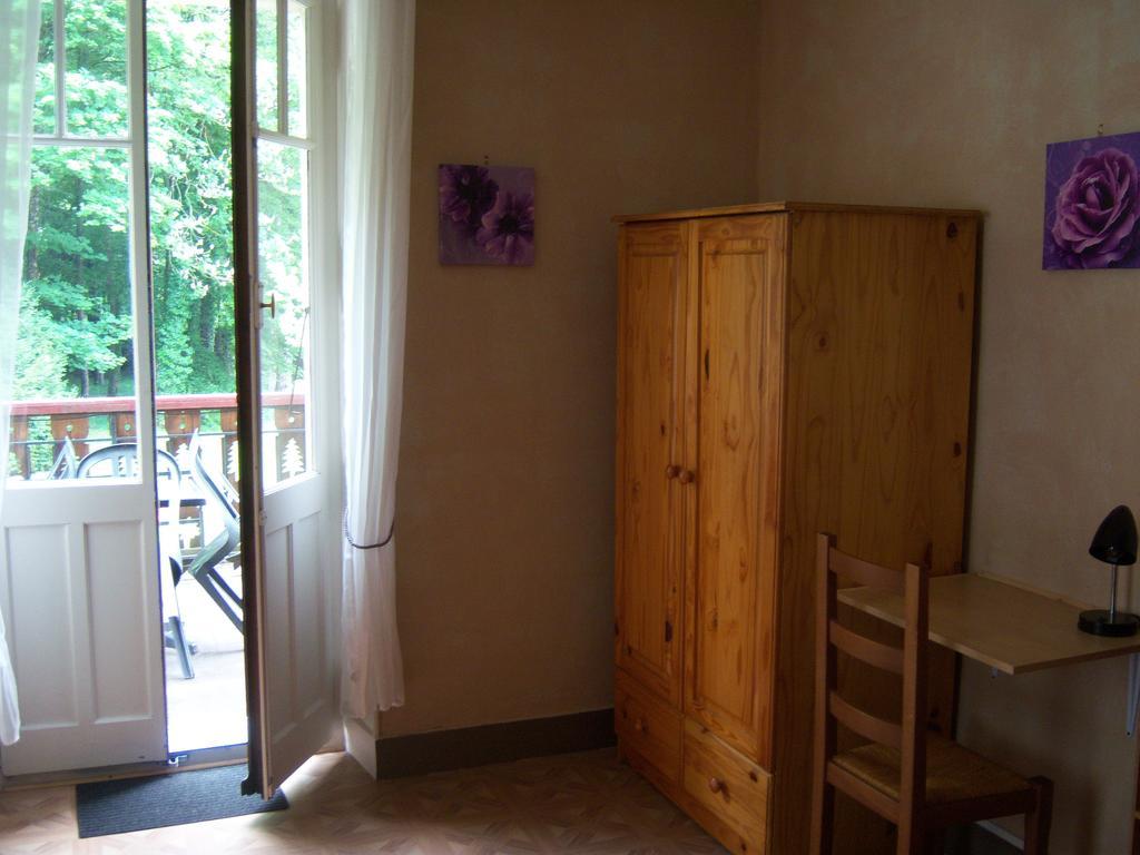 Hotel Edelweiss Magland Room photo