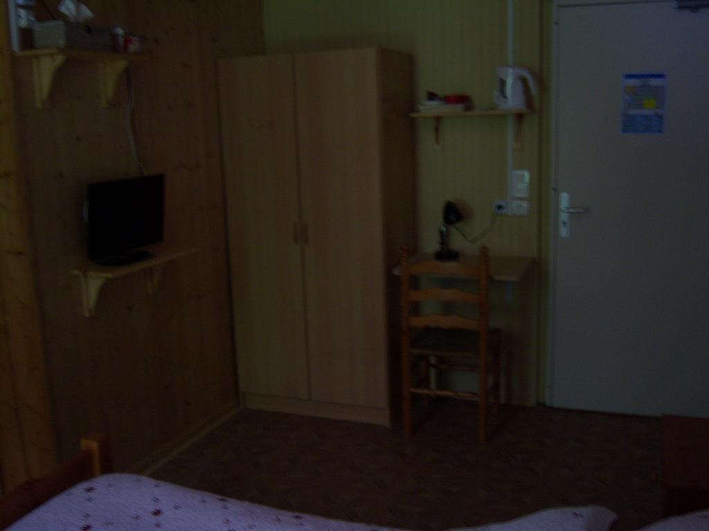 Hotel Edelweiss Magland Room photo