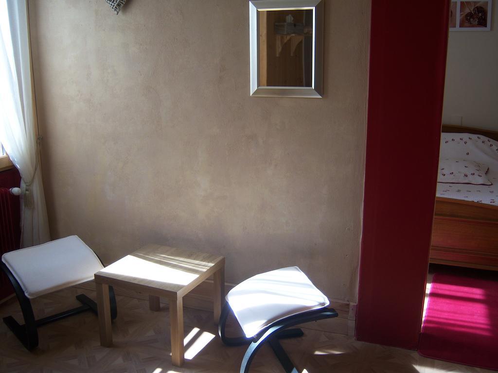 Hotel Edelweiss Magland Room photo