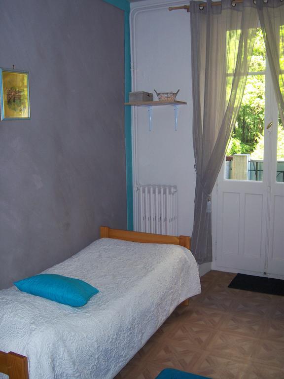 Hotel Edelweiss Magland Room photo