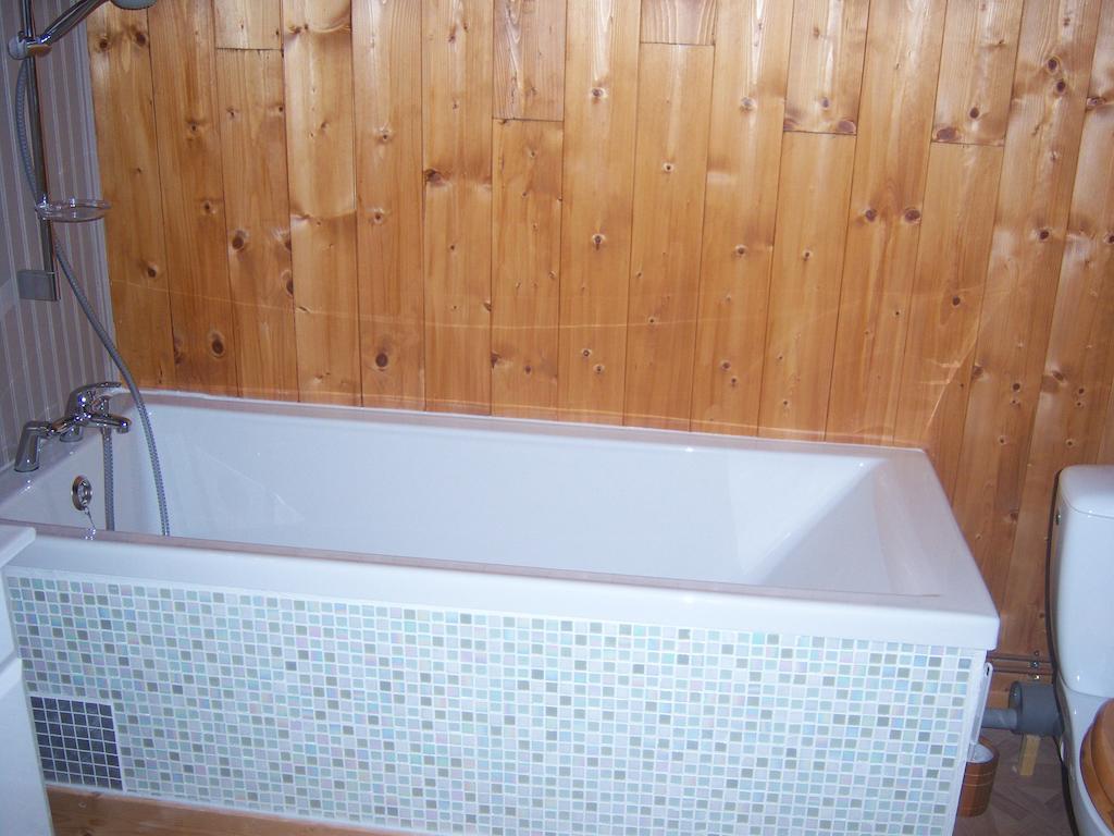 Hotel Edelweiss Magland Room photo